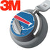 NFL Buffalo Bills Large Logo Surface Headphones Skin